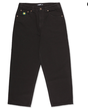 Theories Plaza Jeans Black 32